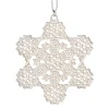 Clearance The Met Store 2024 Snowflake Ornament