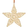 Best The Met Store 2024 Sterling Silver Star Ornament