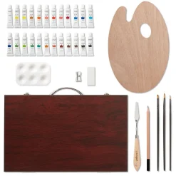 Online The Met Store Acrylic Paint Set