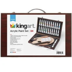 Online The Met Store Acrylic Paint Set