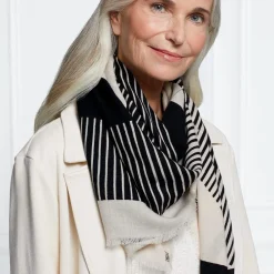 Online The Met Store Albers Tents Unisex Wool Scarf