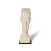 Discount The Met Store Amedeo Modigliani: Medium Stone Tête Sculpture