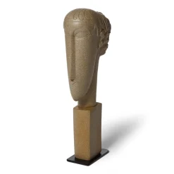 Hot The Met Store Amedeo Modigliani: Tête Sculpture Set