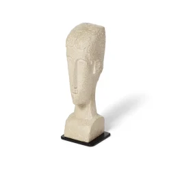 Hot The Met Store Amedeo Modigliani: Tête Sculpture Set