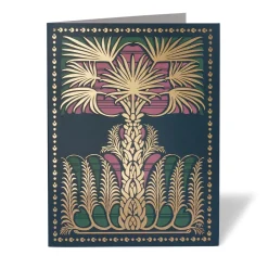 Discount The Met Store Armstrong Gilded Book Covers Notecards