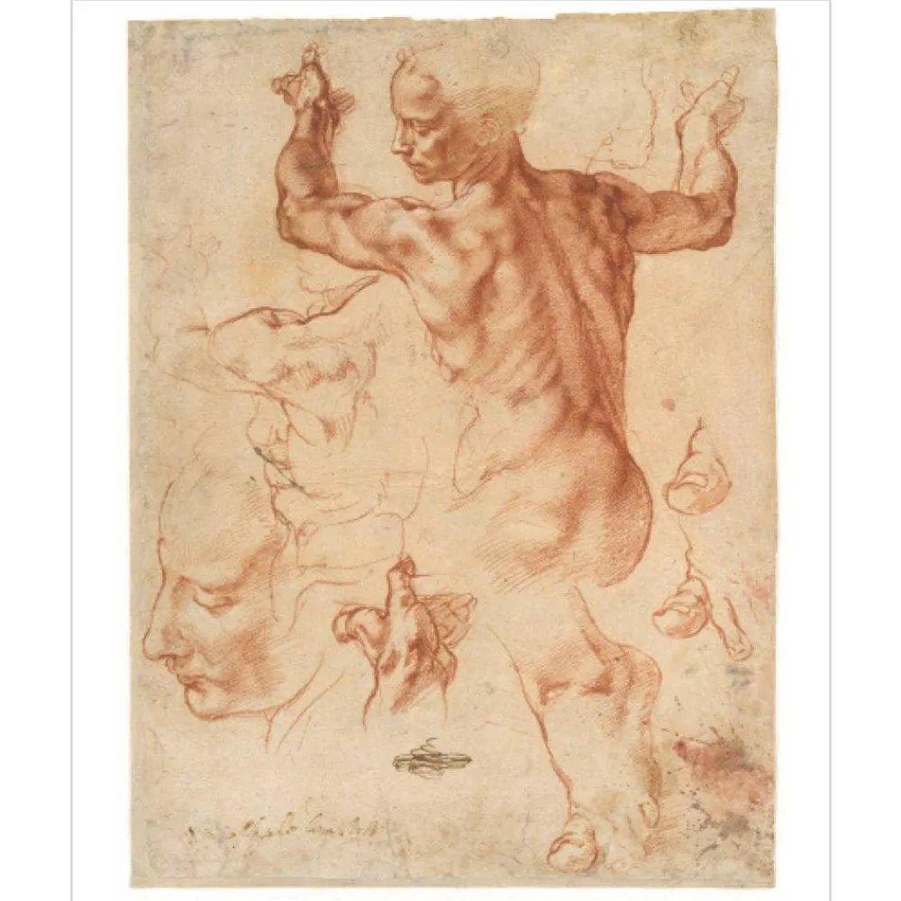 Clearance The Met Store ART IS...