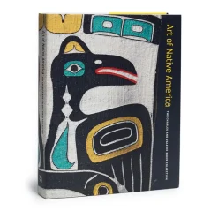 Sale The Met Store Art of Native America: The Charles and Valerie Diker Collection