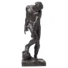 Hot The Met Store Auguste Rodin: Adam Sculpture