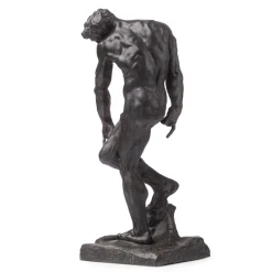 Hot The Met Store Auguste Rodin: Adam Sculpture
