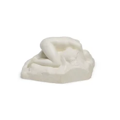 The Met Store Auguste Rodin: Danaïd Sculpture