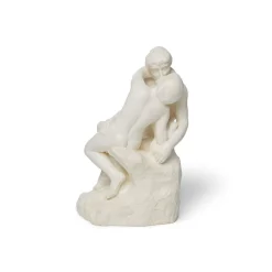 Online The Met Store Auguste Rodin: The Kiss Medium White Sculpture