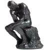 Hot The Met Store Auguste Rodin: The Thinker Sculpture