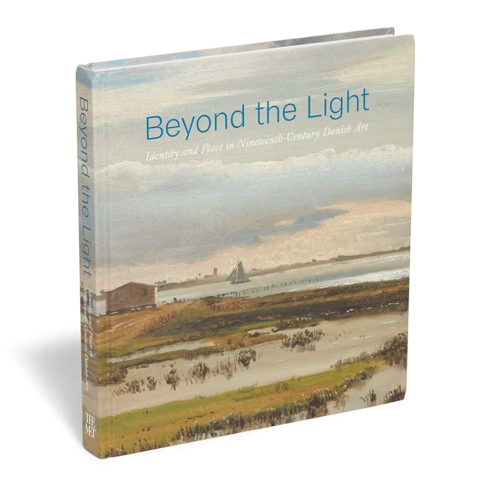 New The Met Store Beyond the Light: Identity and Place in Nineteenth-Century Danish Art