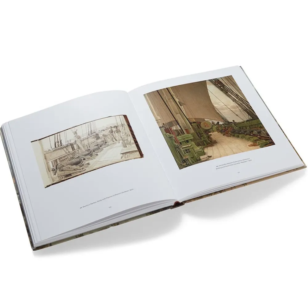 New The Met Store Beyond the Light: Identity and Place in Nineteenth-Century Danish Art