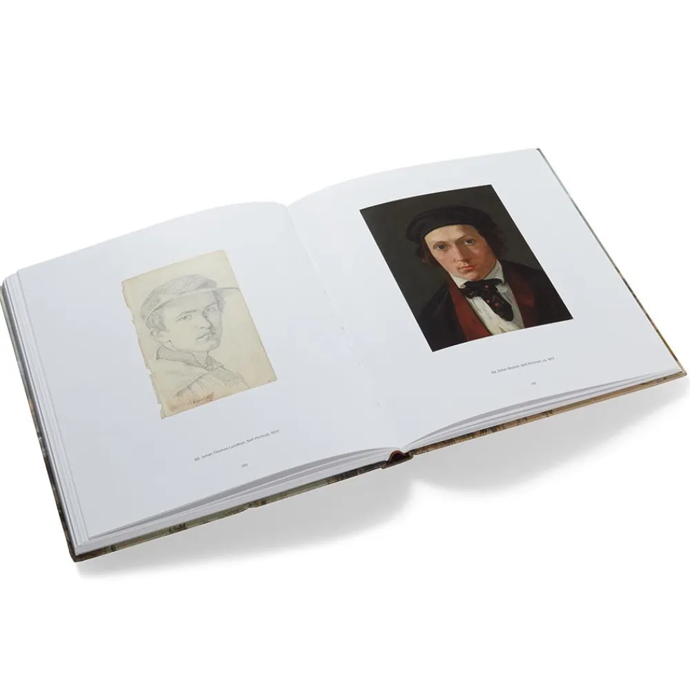 New The Met Store Beyond the Light: Identity and Place in Nineteenth-Century Danish Art