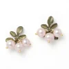 Best The Met Store Blushing Berries Earrings