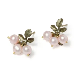 Best The Met Store Blushing Berries Earrings