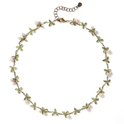 Hot The Met Store Blushing Berries Necklace