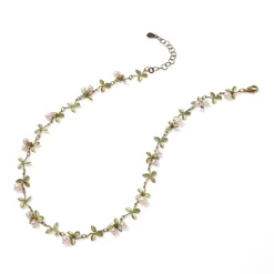 Hot The Met Store Blushing Berries Necklace