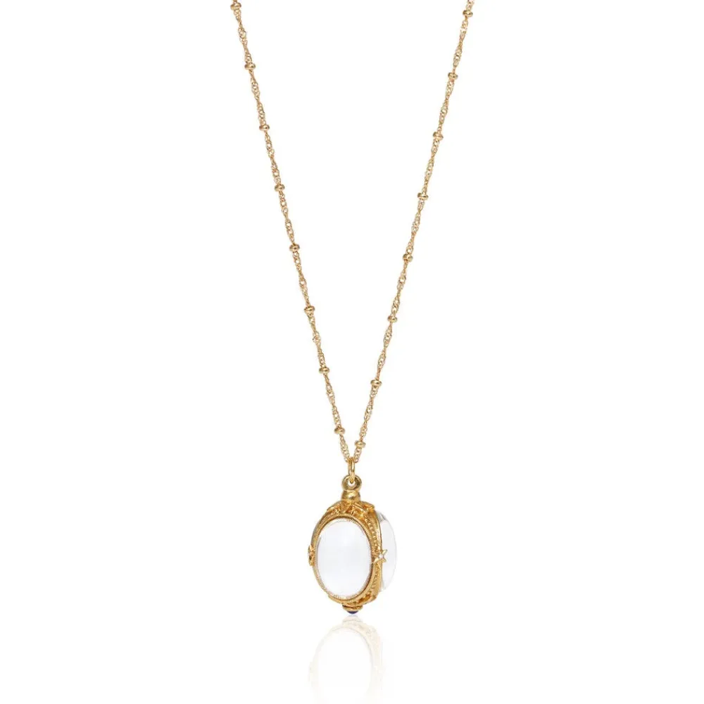 Online The Met Store Celestial Amulet Necklace