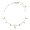 Best The Met Store Celestial Charms Choker