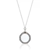 Outlet The Met Store Celestial Octagonal Magnifier Pendant Necklace