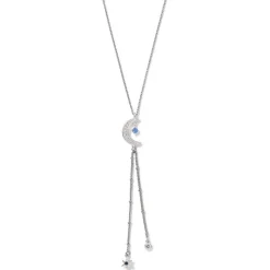 Discount The Met Store Celestial Symbols Lariat Necklace