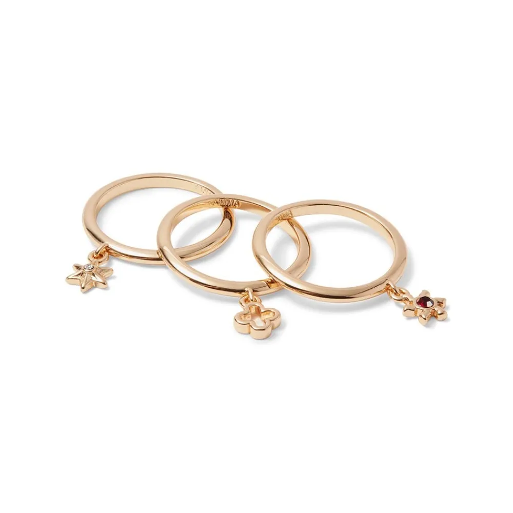Online The Met Store Celestial Symbols Stacking Ring