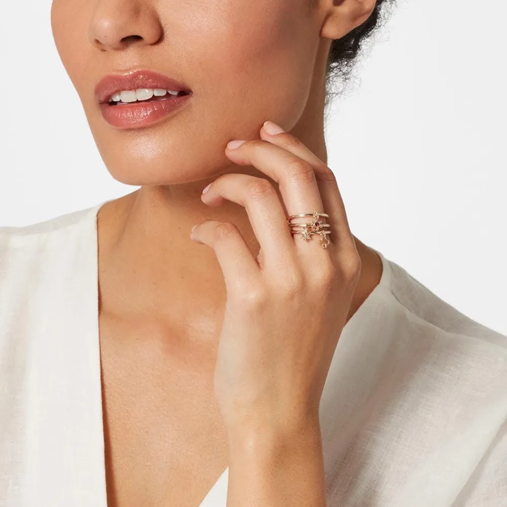 Online The Met Store Celestial Symbols Stacking Ring