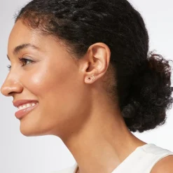 Clearance The Met Store Celestial Symbols Stellar Stud Earrings Set