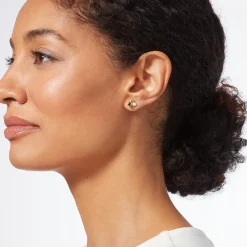 Clearance The Met Store Celestial Symbols Stellar Stud Earrings Set