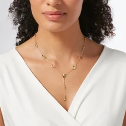 Online The Met Store Celestial Symbols Y-Necklace