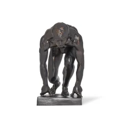 Sale The Met Store Charles Albert Lopez: The Sprinter Sculpture