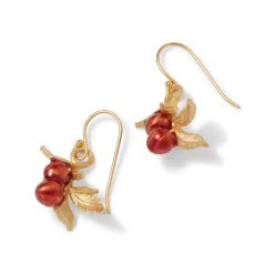 Hot The Met Store Chinese Bough Drop Earrings