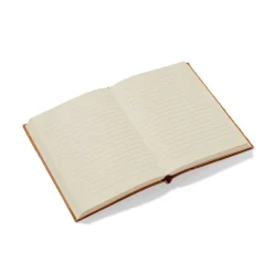 Best The Met Store Chinese Tiger Rank Badge Leather Journal