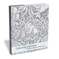 Outlet The Met Store Collecting Inspiration: Edward C. Moore at Tiffany & Co.