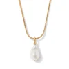 Hot The Met Store Cypriot Twist Pearl Pendant Necklace