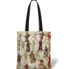 Outlet The Met Store Dance of Death Tote