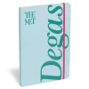 Outlet The Met Store Degas Softcover Journal