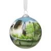Online The Met Store Dehn Spring in Central Park Hand-Painted Glass Ornament