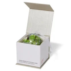 Online The Met Store Dehn Spring in Central Park Hand-Painted Glass Ornament