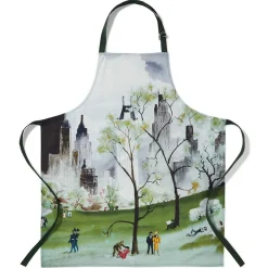 Online The Met Store Dehn Spring in Central Park Apron