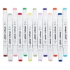 Sale The Met Store Double-Ended Art Marker Set