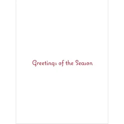 Hot The Met Store Earle: Berries Holiday Cards