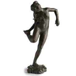 New The Met Store Edgar Degas: Dancer with Raised Right Foot Sculpture