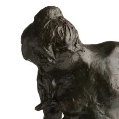 New The Met Store Edgar Degas: Dancer with Raised Right Foot Sculpture