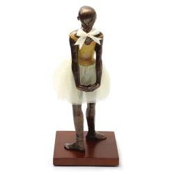 Hot The Met Store Edgar Degas: Little Dancer Sculpture