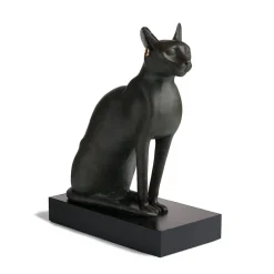Best The Met Store Egyptian Cat Sculpture