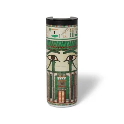 Outlet The Met Store Egyptian Coffin Travel Mug