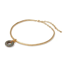 Discount The Met Store Egyptian Feather Collar Necklace